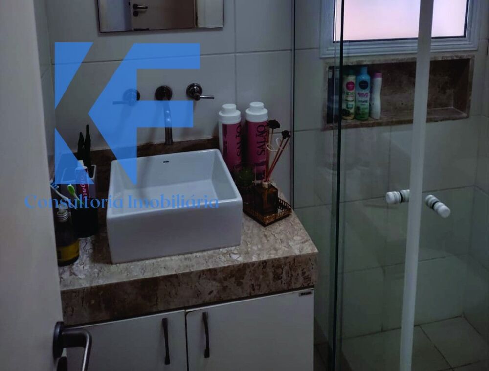 Apartamento, 3 quartos, 60 m² - Foto 9