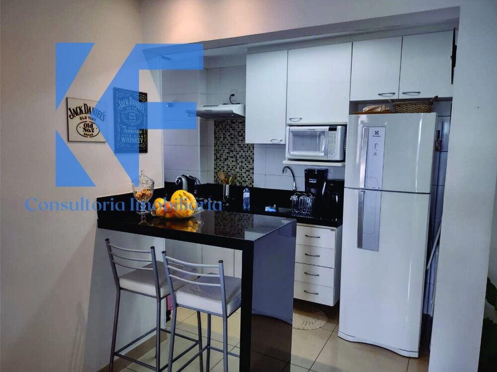 Apartamento, 3 quartos, 60 m² - Foto 11