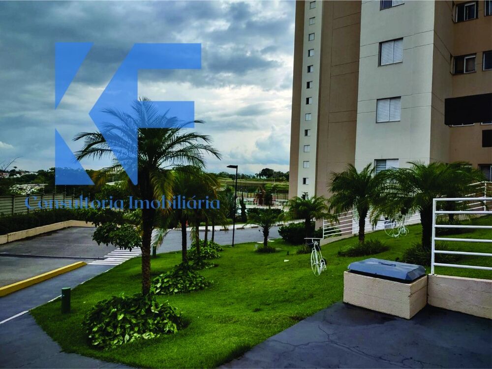 Apartamento, 3 quartos, 60 m² - Foto 1