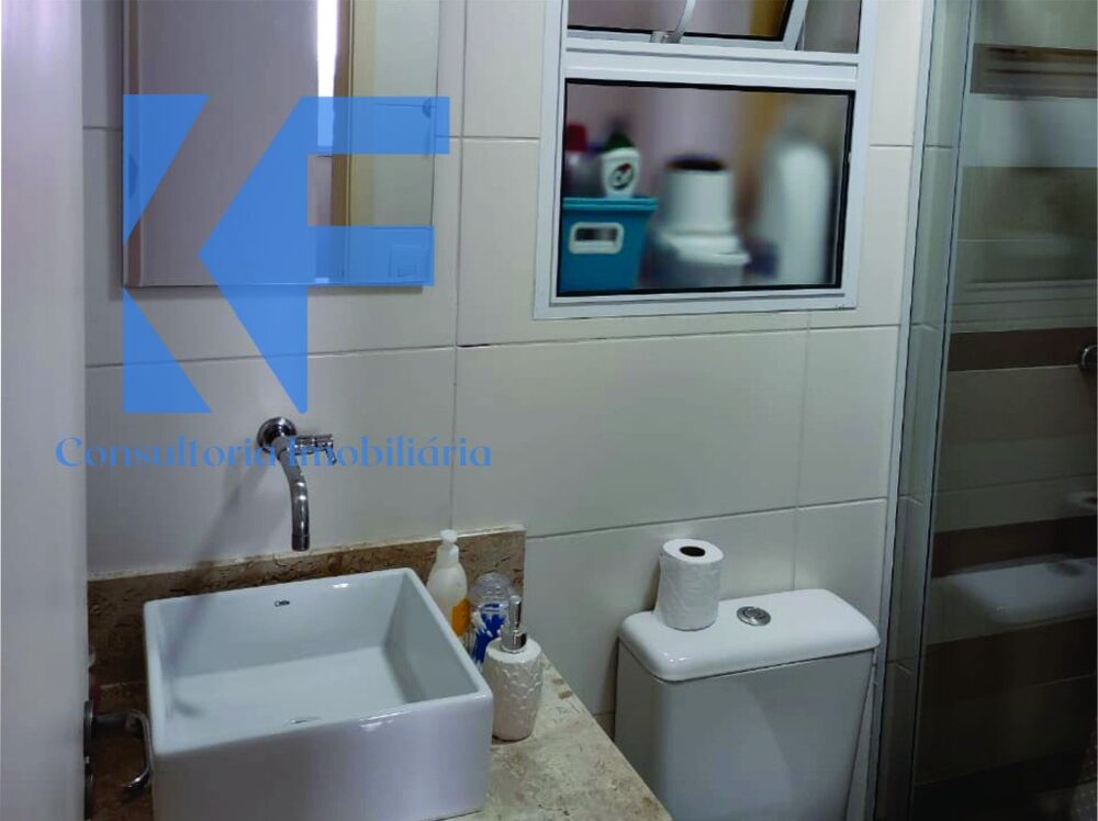 Apartamento, 3 quartos, 60 m² - Foto 10