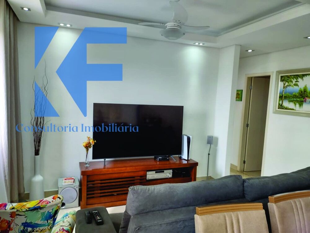 Apartamento, 3 quartos, 60 m² - Foto 5