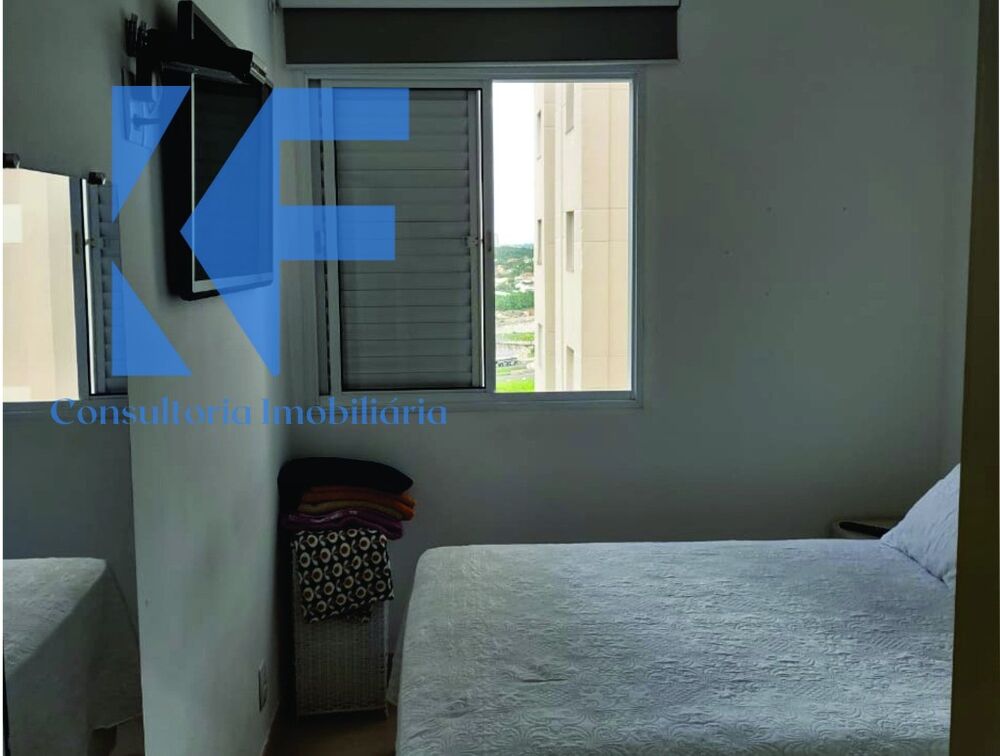 Apartamento, 3 quartos, 60 m² - Foto 7