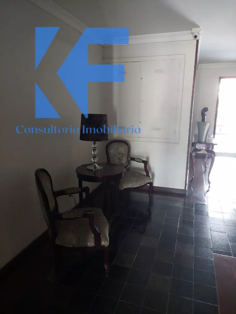 Apartamento, 3 quartos, 100 m² - Foto 6
