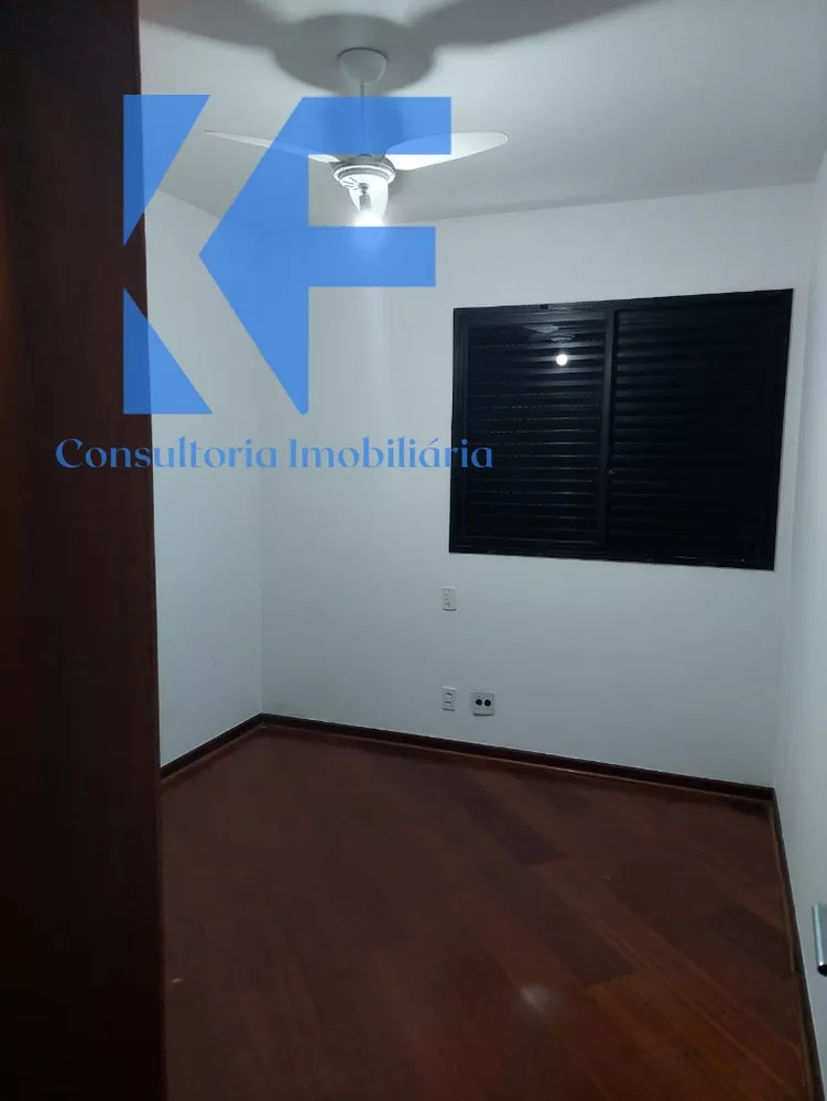 Apartamento, 3 quartos, 100 m² - Foto 5