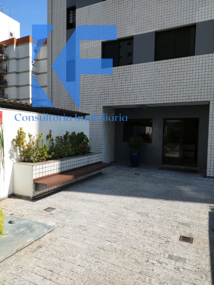 Apartamento, 3 quartos, 100 m² - Foto 36