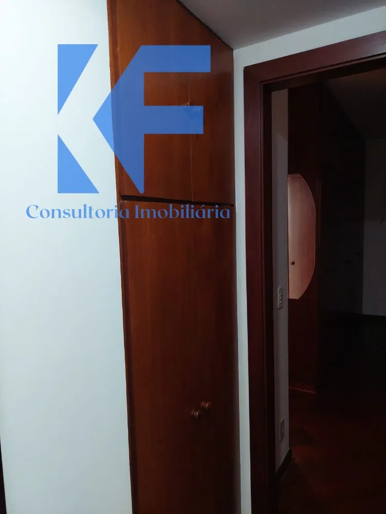 Apartamento, 3 quartos, 100 m² - Foto 25