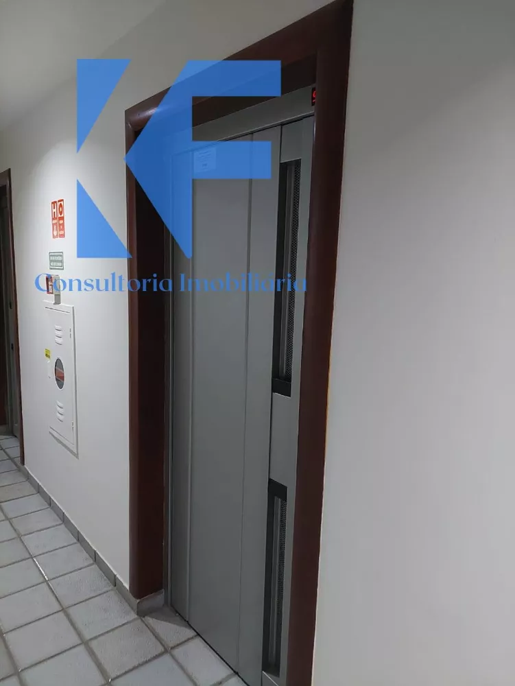 Apartamento, 3 quartos, 100 m² - Foto 11