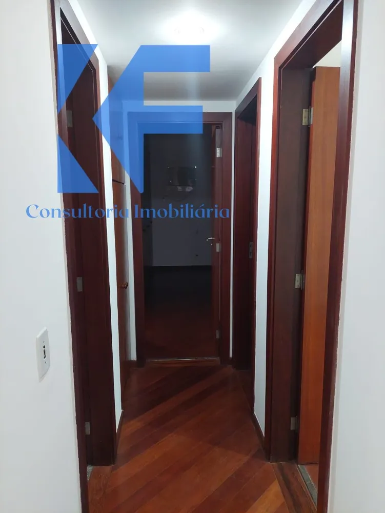 Apartamento, 3 quartos, 100 m² - Foto 22
