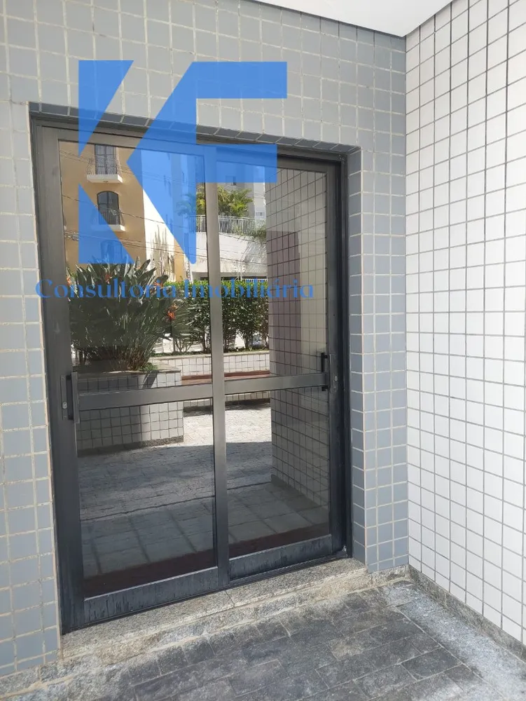 Apartamento, 3 quartos, 100 m² - Foto 15