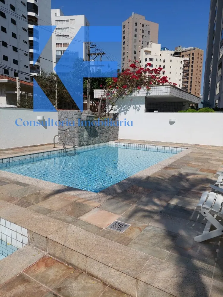Apartamento, 3 quartos, 100 m² - Foto 14