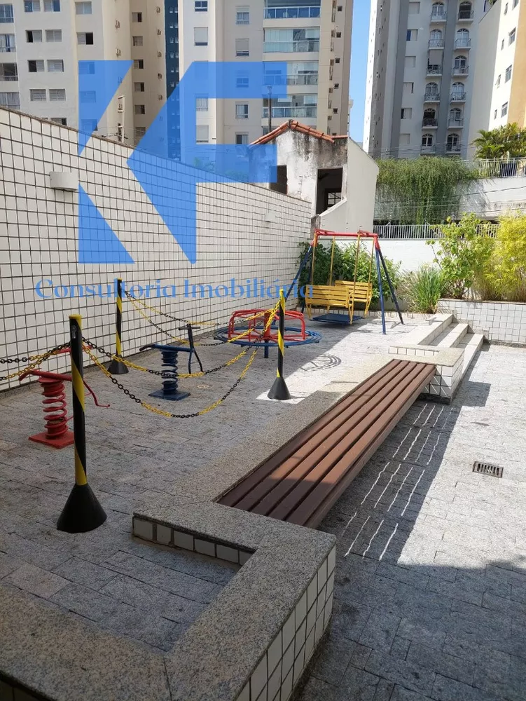 Apartamento, 3 quartos, 100 m² - Foto 3