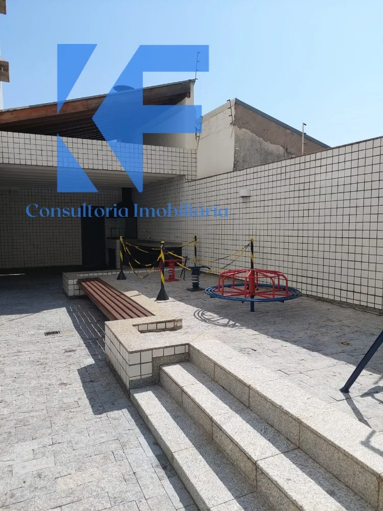Apartamento, 3 quartos, 100 m² - Foto 11