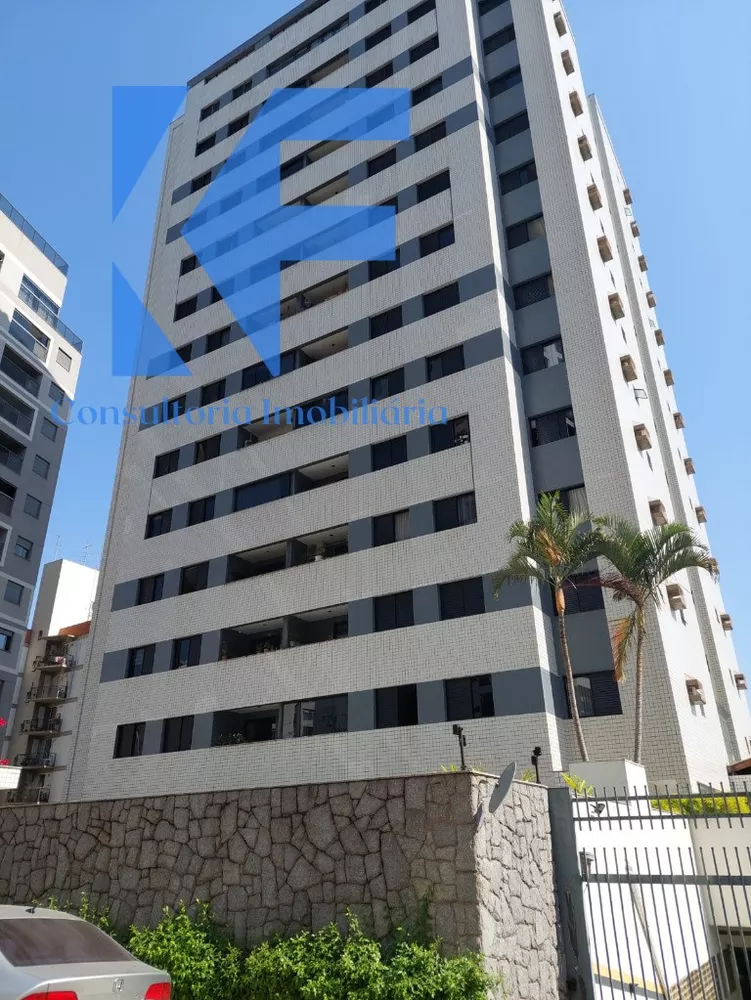 Apartamento, 3 quartos, 100 m² - Foto 9