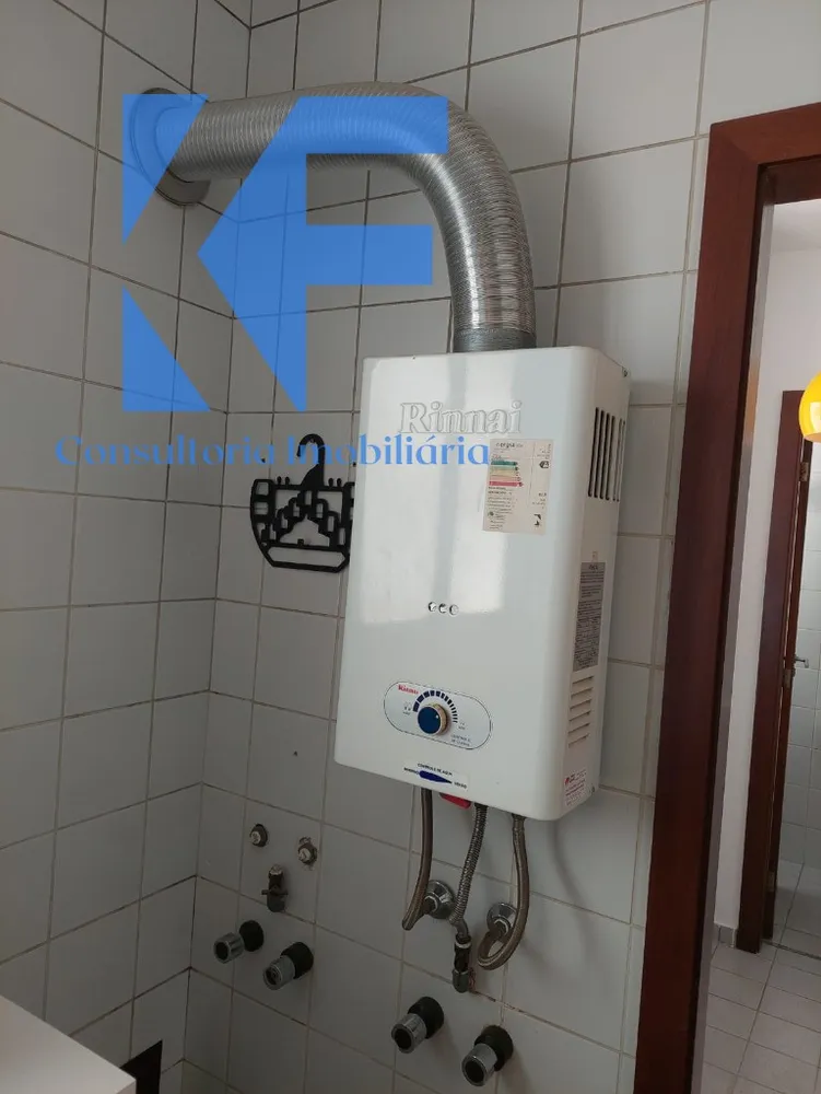 Apartamento, 3 quartos, 100 m² - Foto 27