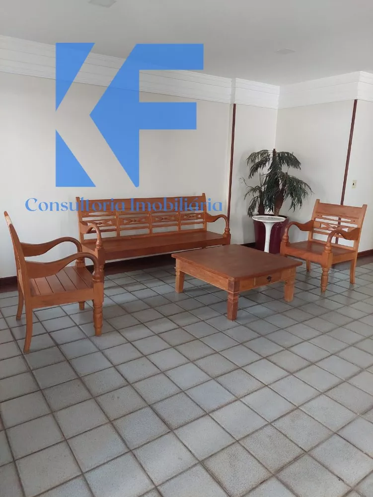 Apartamento, 3 quartos, 100 m² - Foto 7