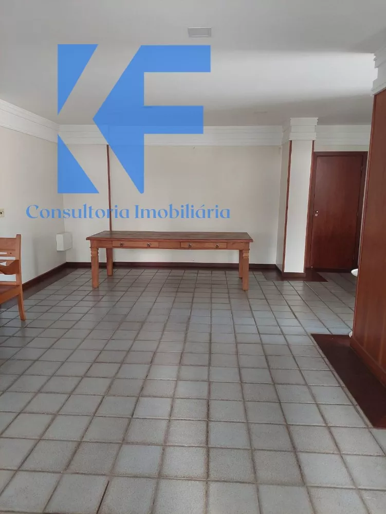 Apartamento, 3 quartos, 100 m² - Foto 8