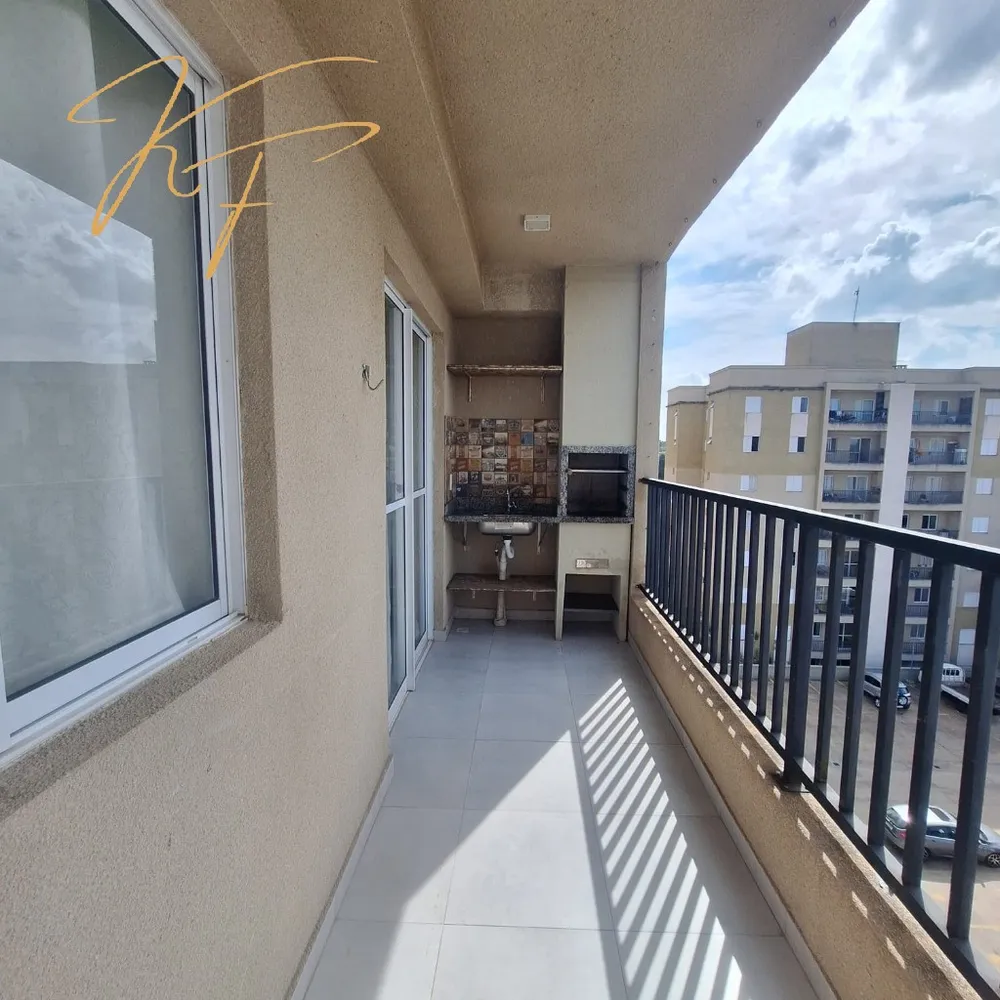 Apartamento, 2 quartos, 60 m² - Foto 3
