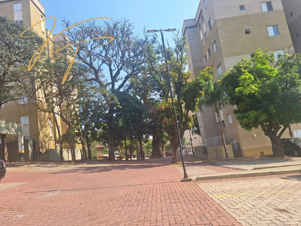 Apartamento, 2 quartos, 60 m² - Foto 13