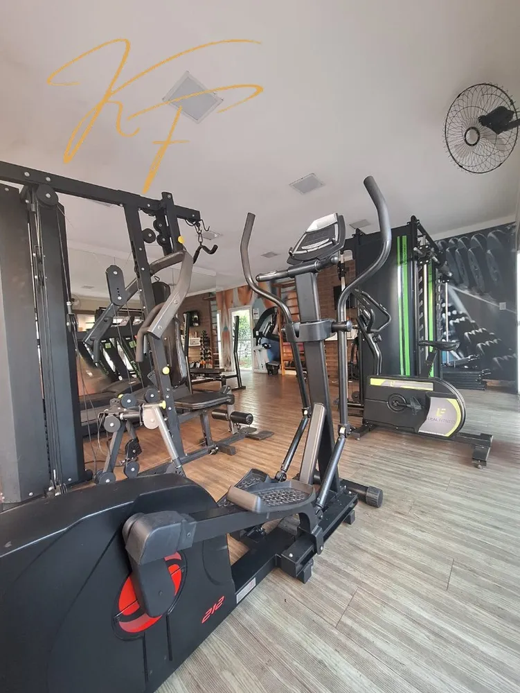 Apartamento, 2 quartos, 60 m² - Foto 8
