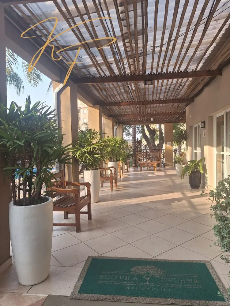 Apartamento, 2 quartos, 60 m² - Foto 12