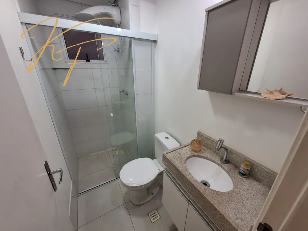 Apartamento, 2 quartos, 60 m² - Foto 7