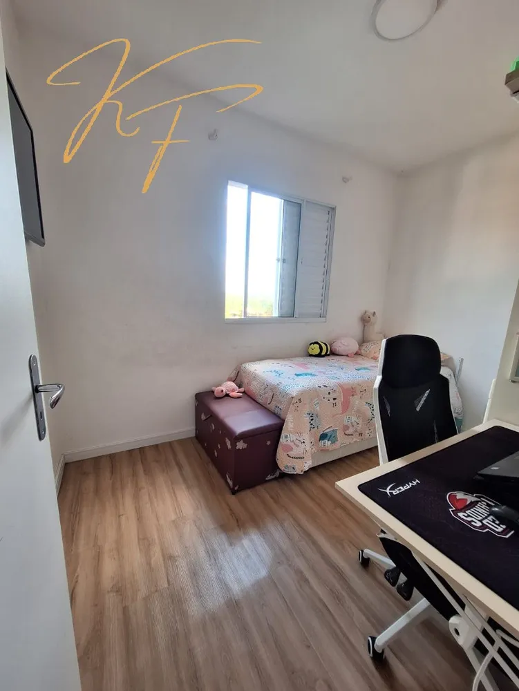 Apartamento, 2 quartos, 60 m² - Foto 5