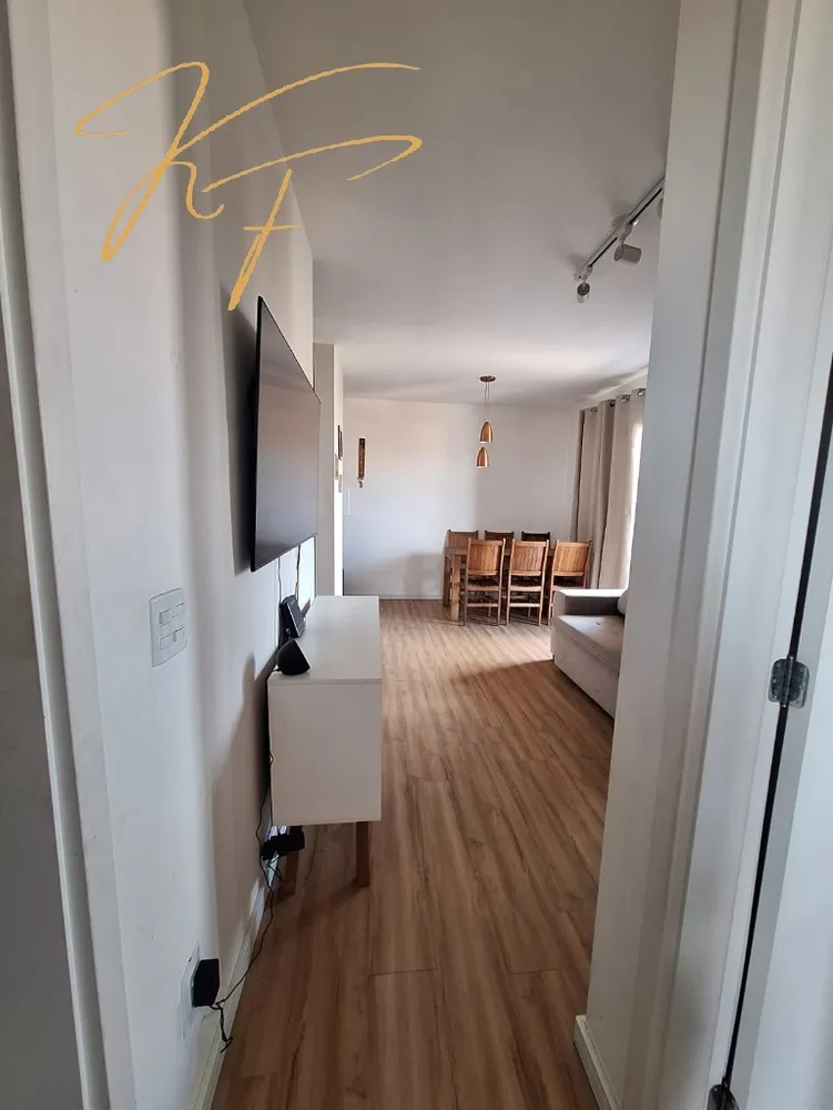 Apartamento, 2 quartos, 60 m² - Foto 6
