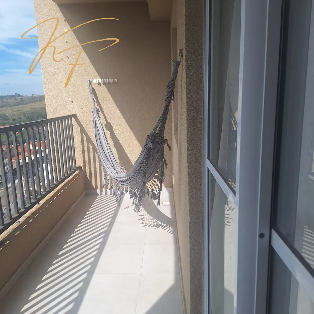 Apartamento, 2 quartos, 60 m² - Foto 4