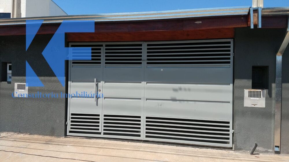 Casa, 2 quartos - Foto 1