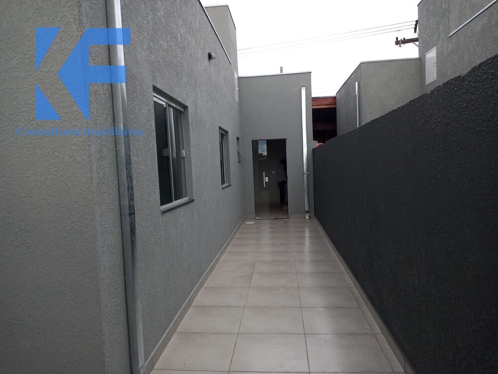 Casa, 2 quartos - Foto 21