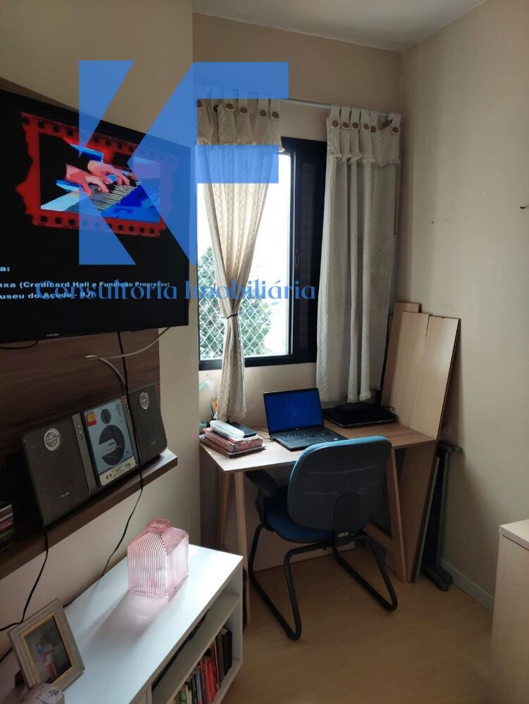 Apartamento, 1 quarto, 70 m² - Foto 4
