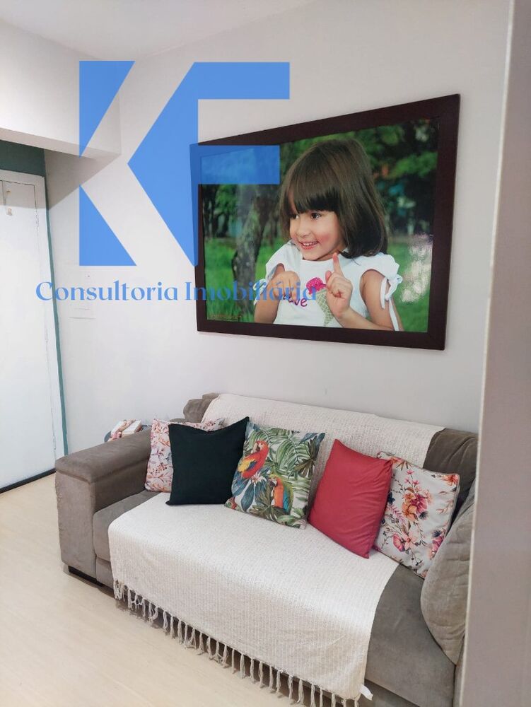 Apartamento, 1 quarto, 70 m² - Foto 5
