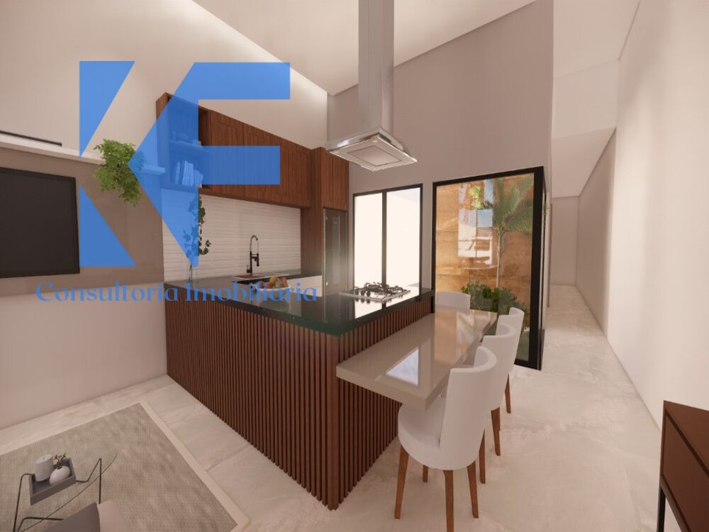 Casa, 2 quartos, 125 m² - Foto 4