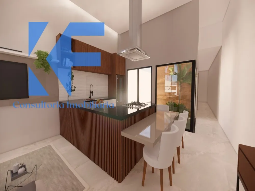 Casa, 2 quartos, 125 m² - Foto 5