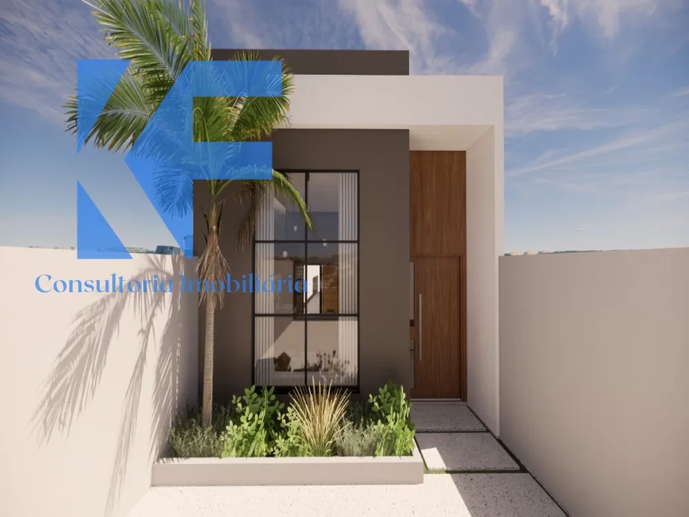 Casa, 2 quartos, 125 m² - Foto 7