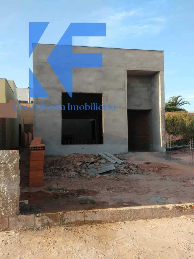 Casa, 2 quartos, 125 m² - Foto 6