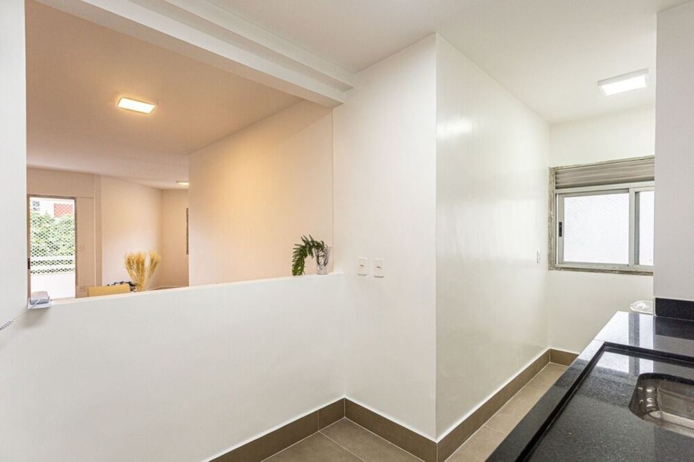 Apartamento, 1 quarto, 62 m² - Foto 14