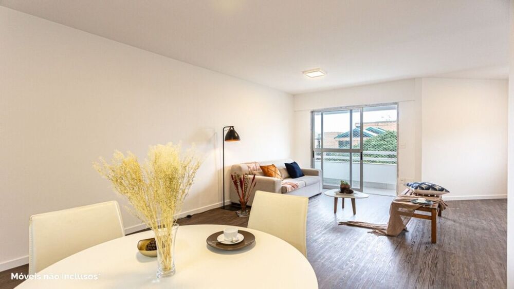 Apartamento, 1 quarto, 62 m² - Foto 18