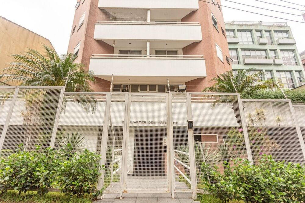 Apartamento, 1 quarto, 62 m² - Foto 8