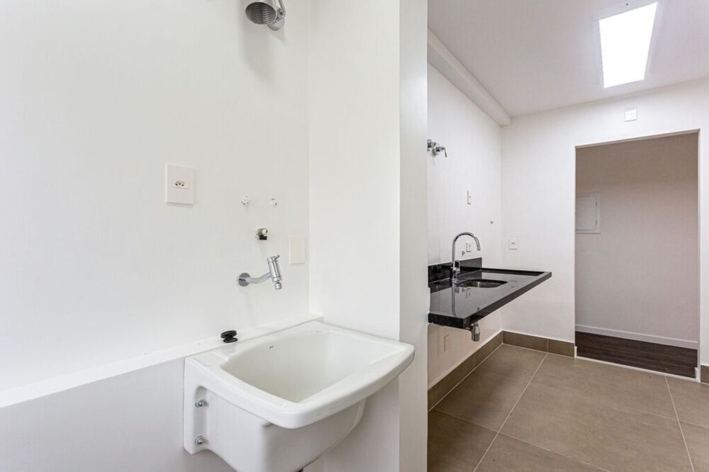 Apartamento, 1 quarto, 62 m² - Foto 12