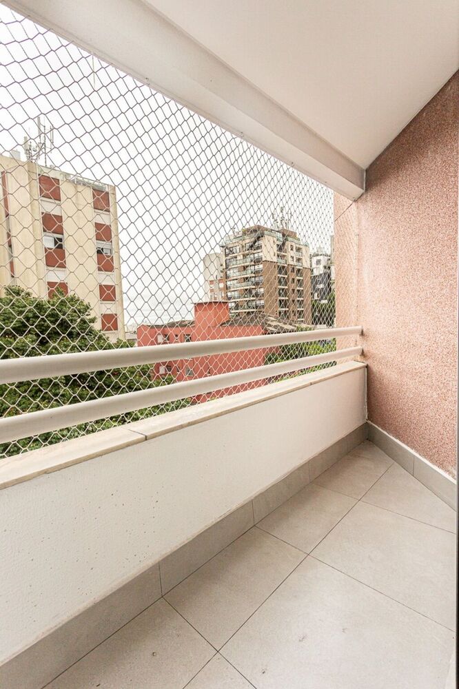 Apartamento, 1 quarto, 62 m² - Foto 22