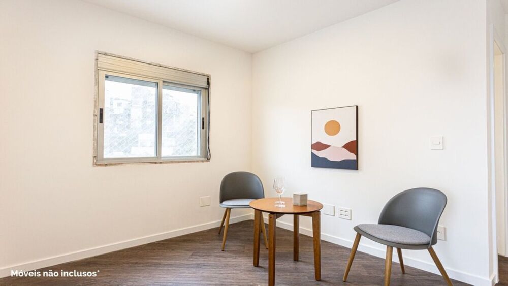 Apartamento, 1 quarto, 62 m² - Foto 16