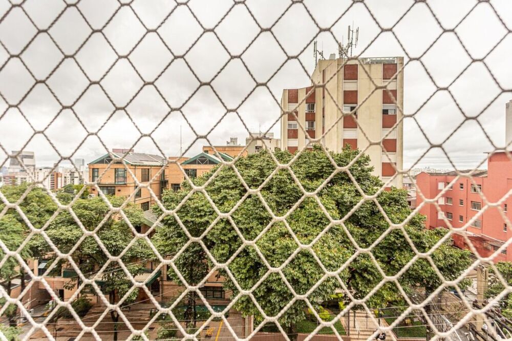 Apartamento, 1 quarto, 62 m² - Foto 23