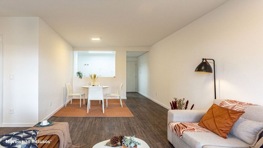 Apartamento, 1 quarto, 62 m² - Foto 17