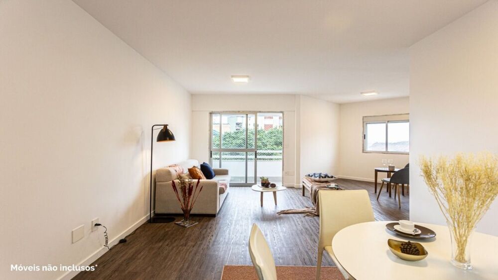 Apartamento, 1 quarto, 62 m² - Foto 20