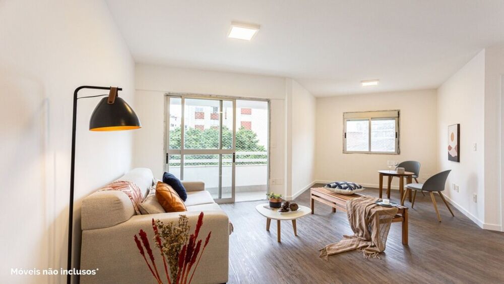 Apartamento, 1 quarto, 62 m² - Foto 19