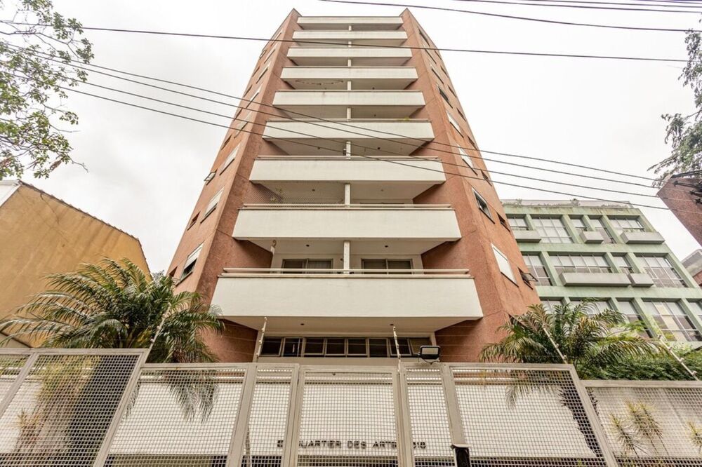 Apartamento, 1 quarto, 62 m² - Foto 9