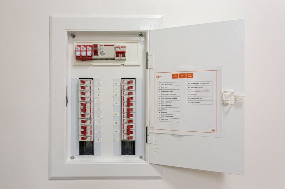 Apartamento, 1 quarto, 62 m² - Foto 13