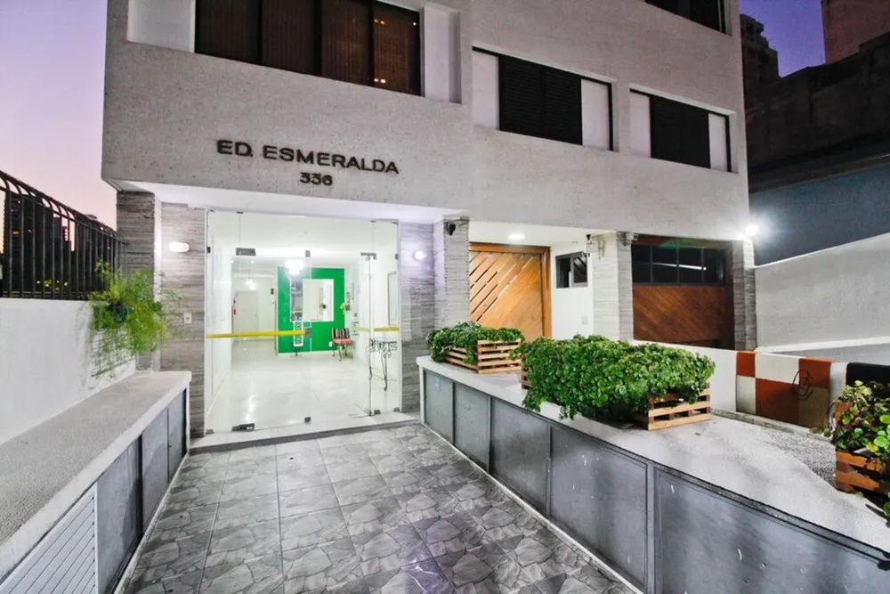 Apartamento, 2 quartos, 76 m² - Foto 5