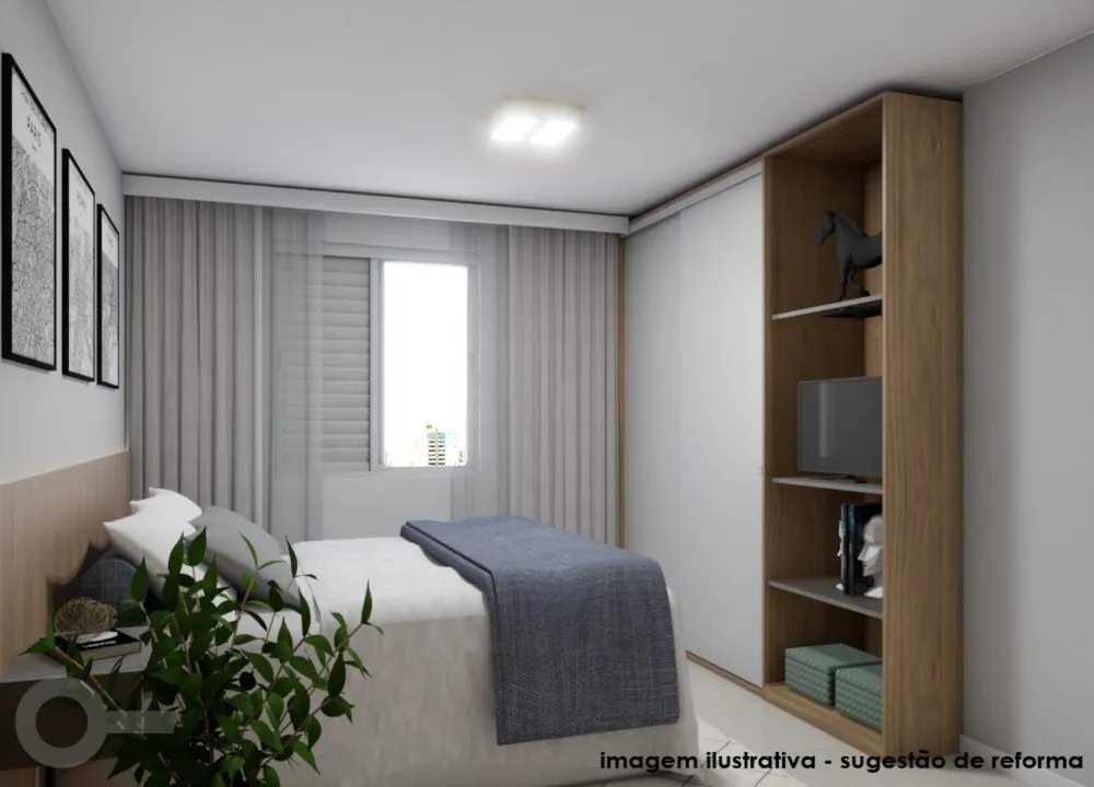 Apartamento, 2 quartos, 76 m² - Foto 12